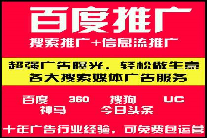 探索百度广告竞价的奥秘：某行业领先企业的投放经验